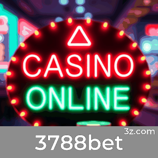 Experiência de Casino Elite no 3788bet: Dealers Reais e Jogos Premium