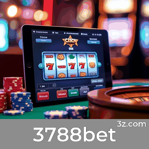 DEPÓSITOS na 3788bet