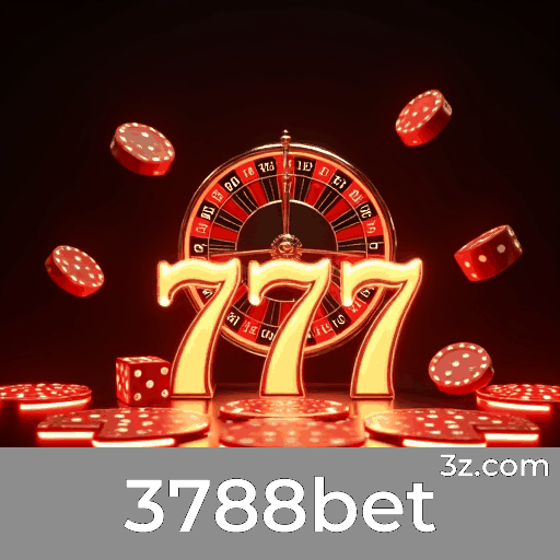 Revolucione sua Experiência de Jogo com 3788bet