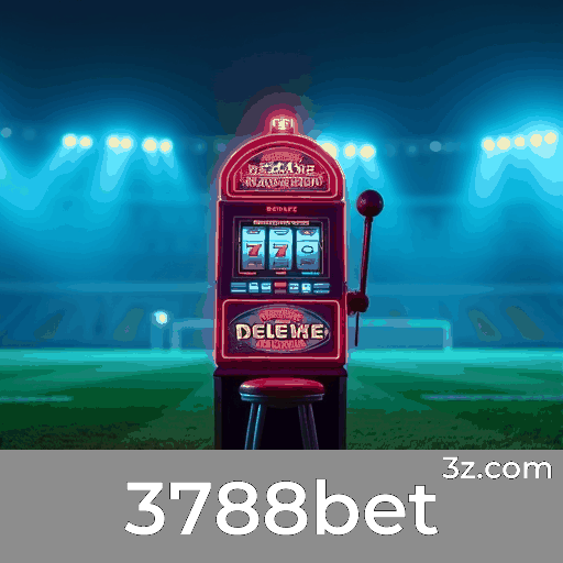 3788bet: Desafie-se no Jogo de Crash e Multiplicadores