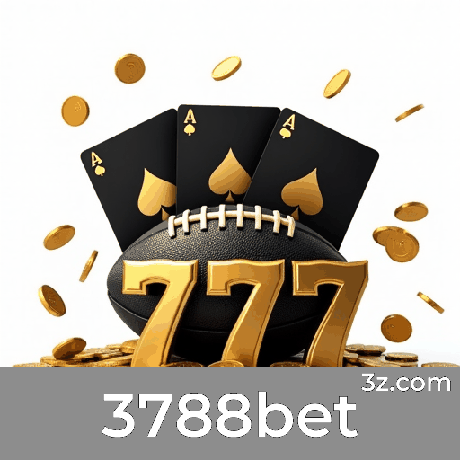 Experiência Inovadora com o App 3788bet: Design Responsivo e Tecnologia de Apostas