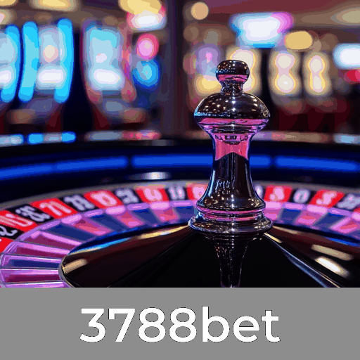 3788bet: Slots com Alta RTP, Jogos de Mesa ao Vivo e Mais