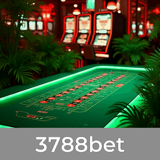 3788bet: Especialista em Apostas Esportivas com Foco no Esporte Brasileiro