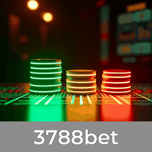 3788bet: Aproveite Bônus Generosos e Ofertas Exclusivas!