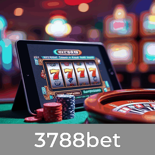 Explore o Login Exclusivo com Proteção Avançada em 3788bet