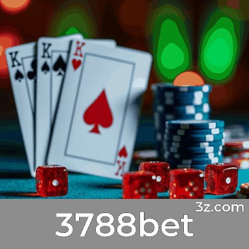 Mundo Fascinante de Jogos no 3788bet: Diversão Garantida