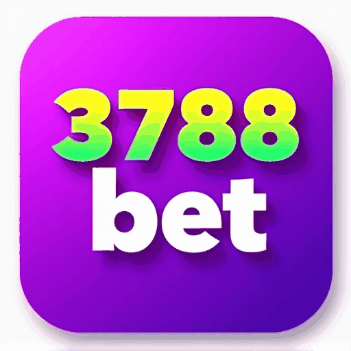 3788bet Logo